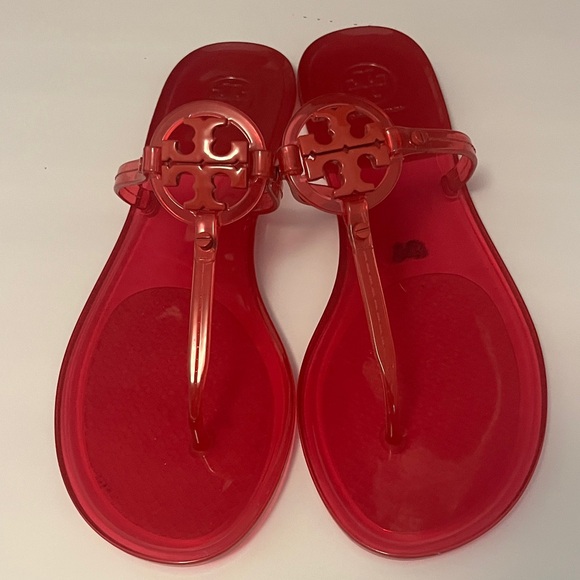 Tory Burch Mini Miller July sandal - Picture 1 of 5